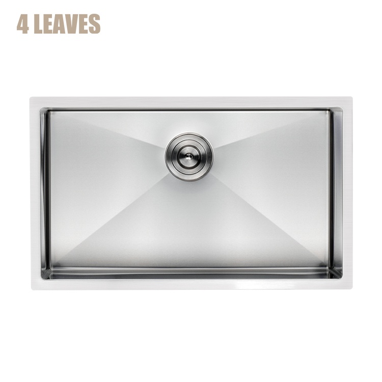 30 inch undermount sink